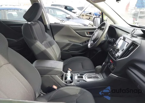 2020 Subaru Forester z USA, uszkodzony, nr VIN JF2SKADC1LH526240